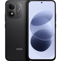 Redmi Note 17 4G 6/256GB EU Black
