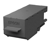 Cutie de întreținere Epson T04D000 EcoTank Maintenance Box, C13T04D000