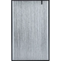 Внешний корпус Gembird EE2-U3S-6-GR, Серый (EE2-U3S-6-GR)