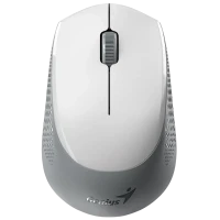 Беcпроводная мышь Genius NX-8000S BT, Белый