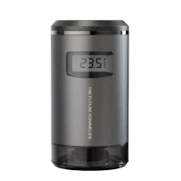Dop de vid Circle Joy TFS-JS01, Gri