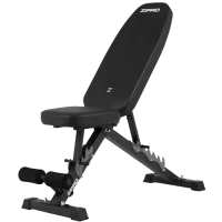 Скамья для силовых упражнений Zipro Jacked Скамья для силовых упражнений Zipro Jacked