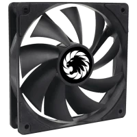 Вентилятор для ПК Gamemax GMX-WFBK BK, 120 мм