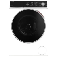 Mașină de spălat Sharp ES-DNFL014CWDA-EE, 10kg, Alb