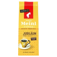 Кофе Julius Meinl Jubilaum, 220 г