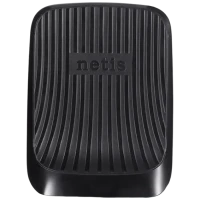 Беспроводной маршрутизатор Netis WF2420, Чёрный