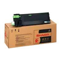 Toner Sharp AR020LT, Negru