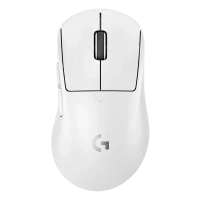 Беcпроводная мышь Logitech G PRO X Superlight 2 DEX, Белый