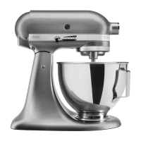 Mixer KitchenAid 5KSM95PSECU