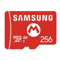 Карта памяти Samsung Express Card для Nintendo Switch 2, 256Гб (8806095700670)