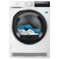 Сушильная машина Electrolux EW7D385AE, 8кг, Белый