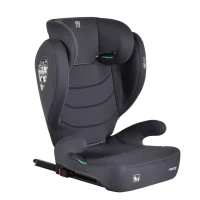 Scaun auto Moni i-Race 36 kg / Gray / Black 3801005153541