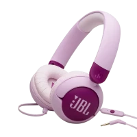 Căști JBL JR320, Violet
