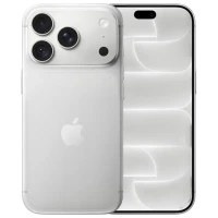 iPhone 18 Pro, 256GB Silver MD
