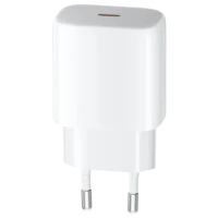 Încărcător Xiaomi BHR08M8EU, 20W, Alb Încărcător Xiaomi BHR08M8EU, 20W, Alb