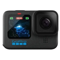Cameră Video Sport GoPro Hero 12, Negru