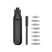 Surubelnita cu clichet Xiaomi Mi 16-in-1, Negru Surubelnita cu clichet Xiaomi Mi 16-in-1, Negru