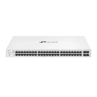 Сетевой коммутатор TP-LINK Festa FS352GP, 48x IEEE 802.3af/at