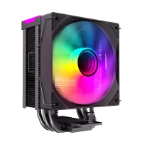 Кулер для процессора Gamemax Sigma 550 Infinity BK