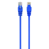 Патч-корд Cablexpert PP22-2M/B, Cat5e FTP, 2м, Синий