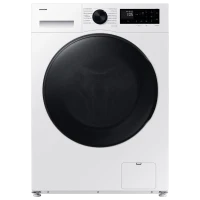 Стирально-сушильная машина Samsung WD90DG5G34BELE, 9кг, Белый Стирально-сушильная машина Samsung WD90DG5G34BELE, 9кг, Белый