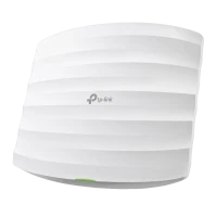 Punct de acces fără fir TP-LINK EAP115, 300 Mbps, Alb