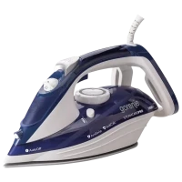 Fier de călcat Gorenje Steam care pro SIH2600BLC, 2600W, Albastru
