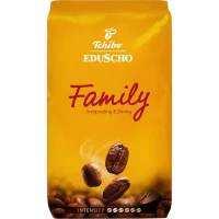 Coffee Tchibo Eduscho Fаmily Whole Веаns 1000g (boabe)
