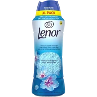 Perle parfumate/rufe Lenor Spring 495g