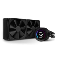 Cooler procesor NZXT Kraken Elite 240