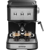Coffee Maker Gorenje ESCM12MBK Coffee Maker Gorenje ESCM12MBK