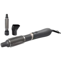 Uscător de păr-perie Philips BHA301/00, 800W, Gri Uscător de păr-perie Philips BHA301/00, 800W, Gri