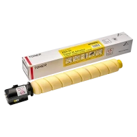 Toner Integral Compatible EXV-51, Galben Toner Integral Compatible EXV-51, Galben