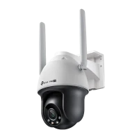 Camera de supraveghere IP TP-LINK VIGI C540-4G, Alb Camera de supraveghere IP TP-LINK VIGI C540-4G, Alb