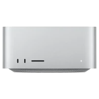 Настольный ПК Apple Mac Studio 2025, M4 Max with 14-core CPU and 32-core GPU, 36GB/512GB, macOS Sequoia