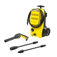 Мойка высокого давления Karcher K 4 Мойка высокого давления Karcher K 4
