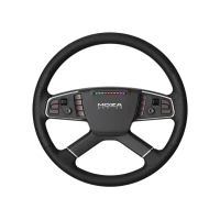 Volan Gaming MOZA TSW Truck, Negru