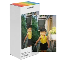 Фотобумага Polaroid Hi Print 4x6 Paper Cartridge, 80 шт Фотобумага Polaroid Hi Print 4x6 Paper Cartridge, 80 шт