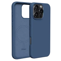 Etteri Silicone Mag case для iPhone 16 Pro Max,