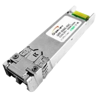 Трансивер Gigaligth GPP-31192-LRC, 11,3Гбит, 10км
