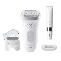 Эпилятор Braun SE7441, Белый Эпилятор Braun SE7441, Белый