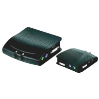 Switch KVM APC Electronic HB7019 Switch KVM APC Electronic HB7019