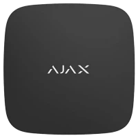 Detector de scurgeri Ajax LeaksProtect , Negru