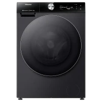 Mașină de spălat Hisense WF7S1247BB, 12kg, Negru