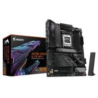 Материнская плата Gigabyte X870E A ELITE WIFI7, AM5, AMD X870E, ATX