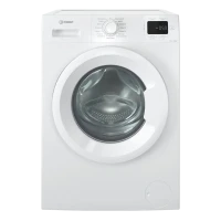 Mașină de spălat Indesit IM 640 MY, 6kg, Alb