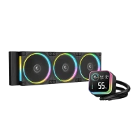 Cooler procesor Deepcool LQ360 ULTRA ARGB