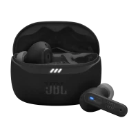Căști JBL Tune Beam 2, Negru