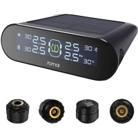 Sistem de monitorizare a presiunii în pneuri 70mai T05 Lite Sistem de monitorizare a presiunii în pneuri 70mai T05 Lite