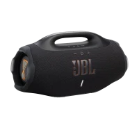Портативная колонка JBL Boombox 4, Чёрный Портативная колонка JBL Boombox 4, Чёрный